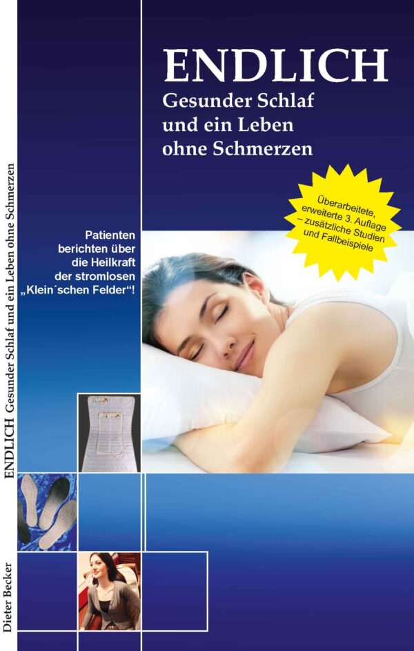 Endlich Gesunder Schlaf Endlich Gesunder Schlaf