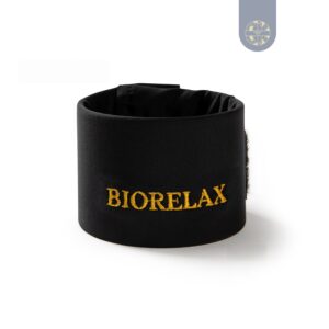 BIORELAX Wechselarmband (OHNE Klein'sche Felder Pad)