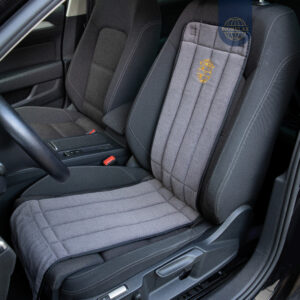 BIORELAX Klein'sche Felder Autositzauflage