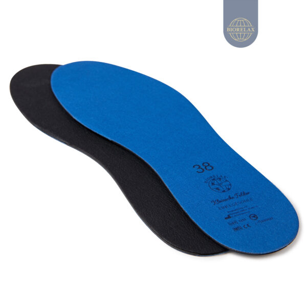 BIORELAX_Einlegesohlen01 BIORELAX_Einlegesohlen01
