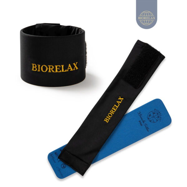 BIORELAX_WechselbandSET01 BIORELAX_WechselbandSET01